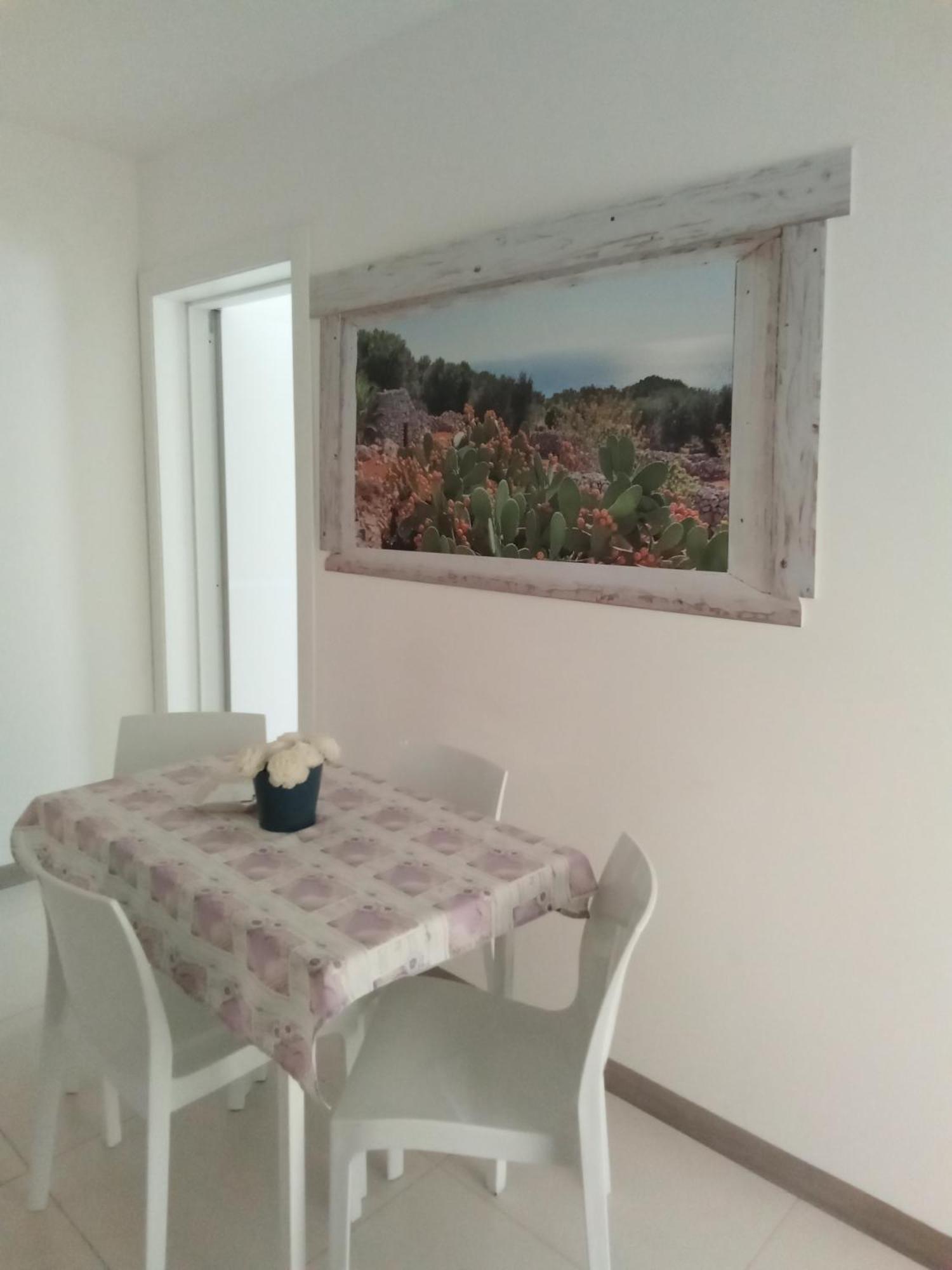 Rescio'S Rooms Cavallino di Lecce Exterior photo