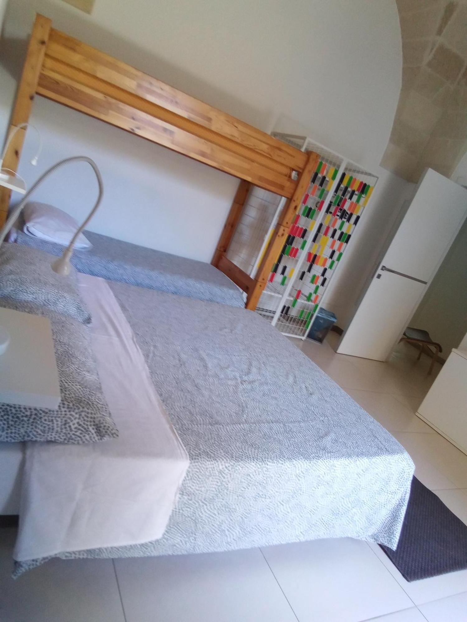 Rescio'S Rooms Cavallino di Lecce Exterior photo