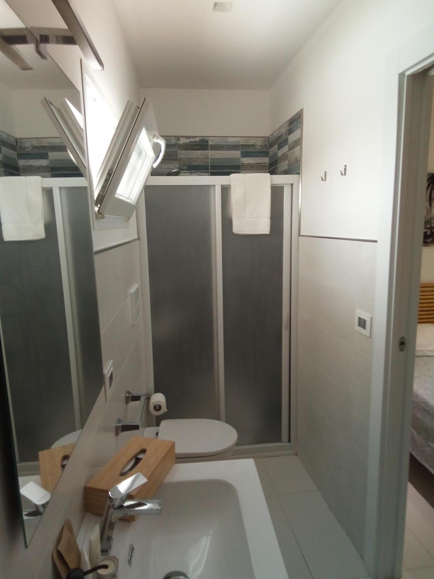 Rescio'S Rooms Cavallino di Lecce Exterior photo