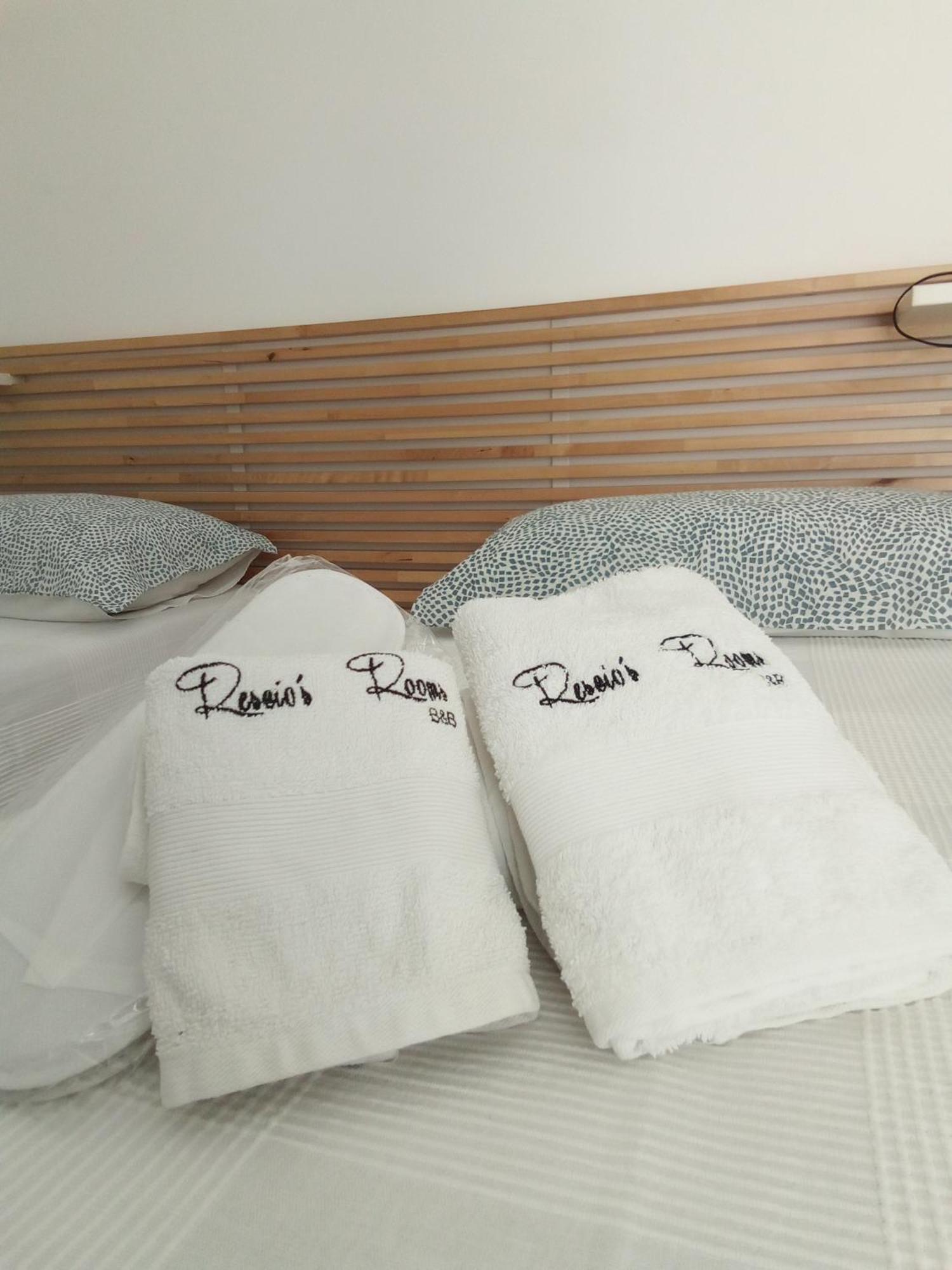 Rescio'S Rooms Cavallino di Lecce Exterior photo