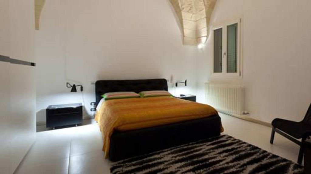 Rescio'S Rooms Cavallino di Lecce Room photo