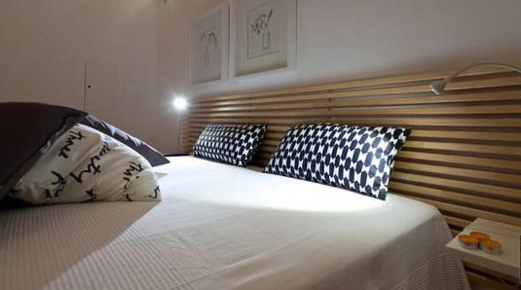 Rescio'S Rooms Cavallino di Lecce Room photo