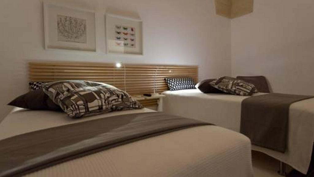 Rescio'S Rooms Cavallino di Lecce Room photo