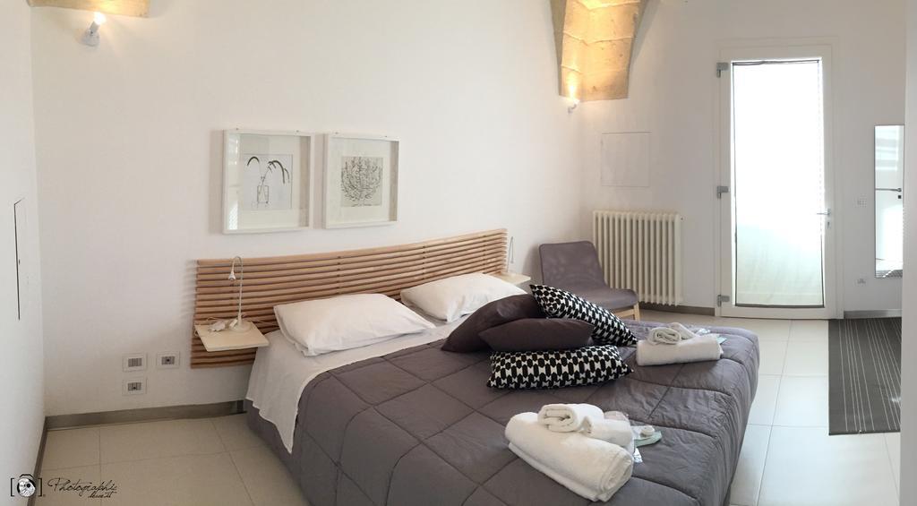 Rescio'S Rooms Cavallino di Lecce Exterior photo