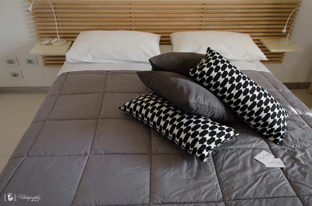 Rescio'S Rooms Cavallino di Lecce Exterior photo