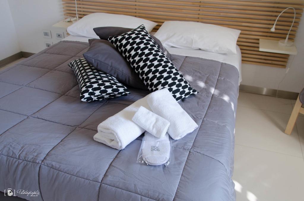 Rescio'S Rooms Cavallino di Lecce Exterior photo