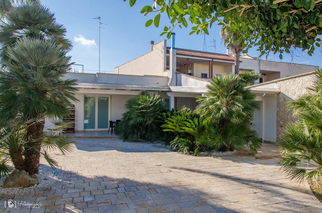 Rescio'S Rooms Cavallino di Lecce Exterior photo