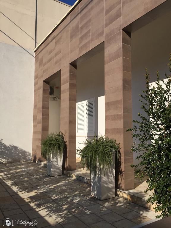 Rescio'S Rooms Cavallino di Lecce Exterior photo