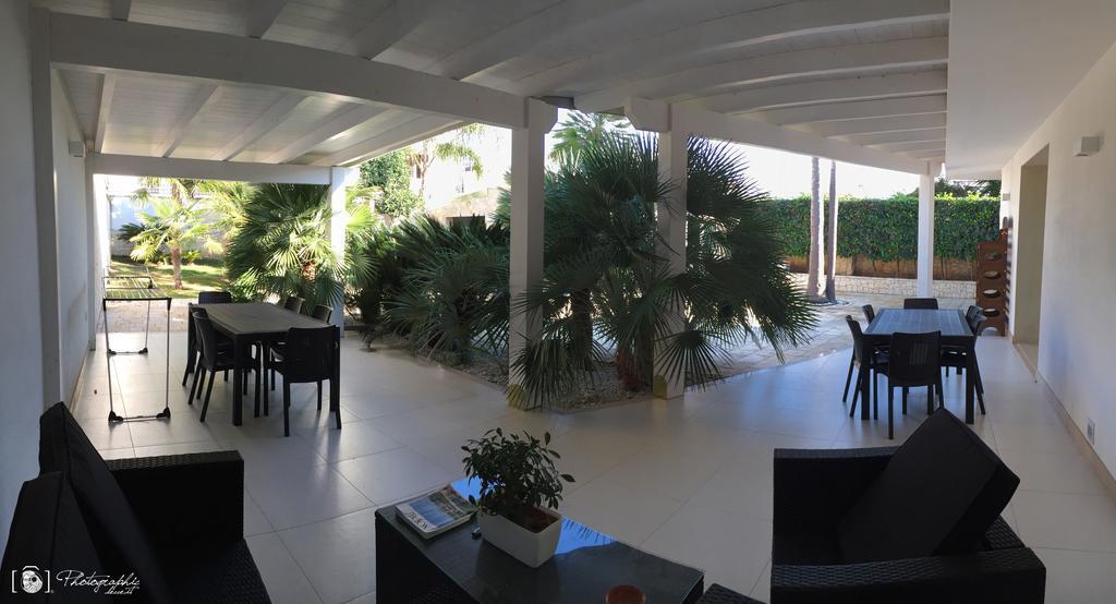 Rescio'S Rooms Cavallino di Lecce Exterior photo